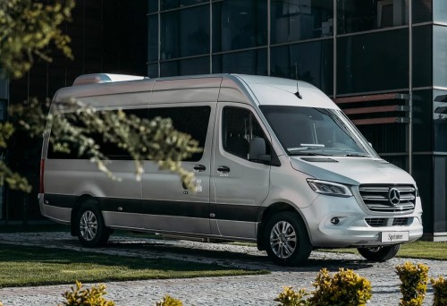 Mercedes Sprinter
